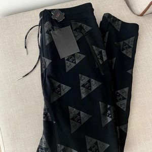 Mishka men’s joggers.